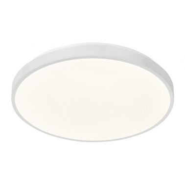 10409 PLAFON LED OVA NEUTRO 66W 4000K 50cm JUERIC