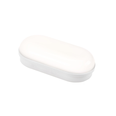 SLI041044NW APLIQUE LED MINI OVAL 8W 4000K 820Lm IP54