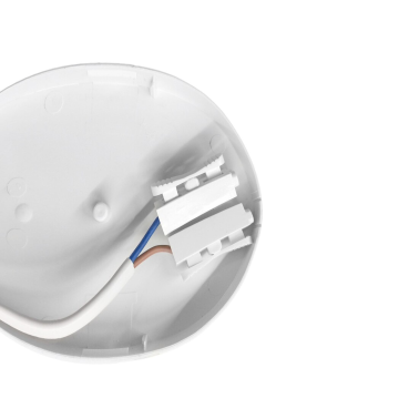 SLI041045NW APLIQUE LED MINI REDONDO 8W 4000K 850Lm IP54