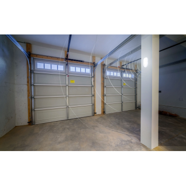 SLI041046NW APLIQUE LED OVAL CON SENSOR 20W 4000K 1850Lm IP54