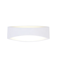 3008/M/C APLIQUE LED PARED 7W 3000K BLANCO MATE