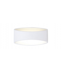 3008/P/C APLIQUE LED PARED 4W 3000K BLANCO MATE
