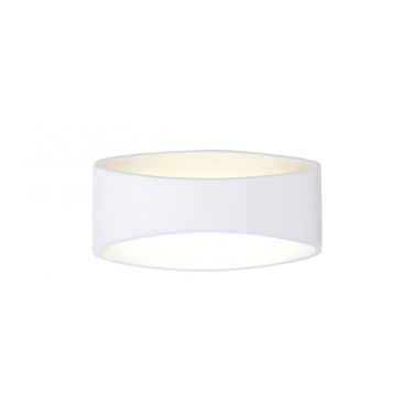 3008/P APLIQUE LED PARED 4W 4000K BLANCO MATE