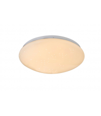 48363C LAMPARA DE TECHO 1XLED 12W 4000K ATREJU I GLOBO