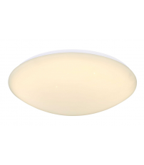 48363-24C LAMPARA DE TECHO 1XLED 24W 4000K ATREJU I GLOBO