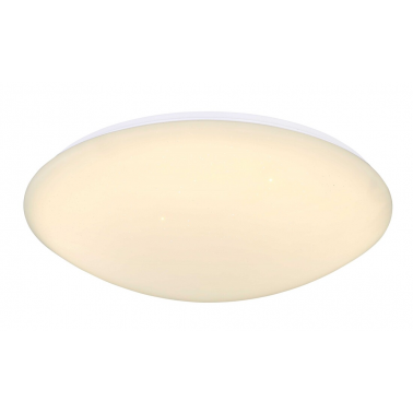 48363-24C LAMPARA DE TECHO 1XLED 24W 4000K ATREJU I GLOBO