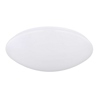 48363-24C LAMPARA DE TECHO 1XLED 24W 4000K ATREJU I GLOBO