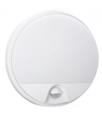 200205060 APLIQUE LED REDONDO C/SENSOR DOKO 15W 6000K BLANCO