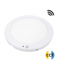 201010006 DOWNLIGHT LED AKETI 18W 1970LM IP20 GSC