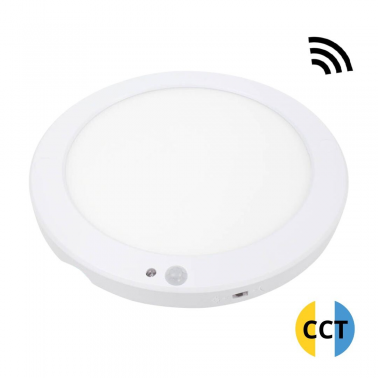 201010006 DOWNLIGHT LED AKETI 18W 1970LM IP20 GSC
