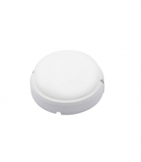 200205071 APLIQUE REDONDO LED 18W 6500K IP65 MUSHIE GSC