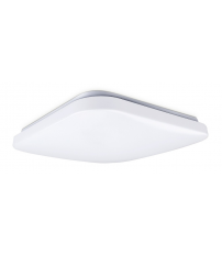 203605054 PLAFON LED CUADRADO 32W BLANCO 4000K BOGEN GSC