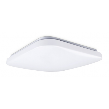 203605057 PLAFON LED CUADRADO BOGEN 42W BLANCO 4000K BOGEN GSC