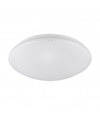 04137 PLAFON TECHO E27 13W IP20 Ø260 BLANCO STIG STRÜHM