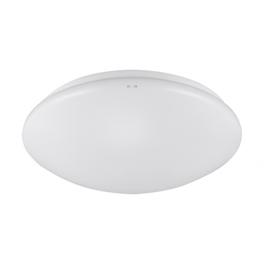 04137 PLAFON TECHO E27 13W IP20 Ø260 BLANCO STIG STRÜHM