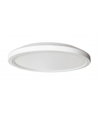 2801576 PLAFON LED SUPERFICIE 50W 5480Lm 500x25mm CCT F-BRIGHT