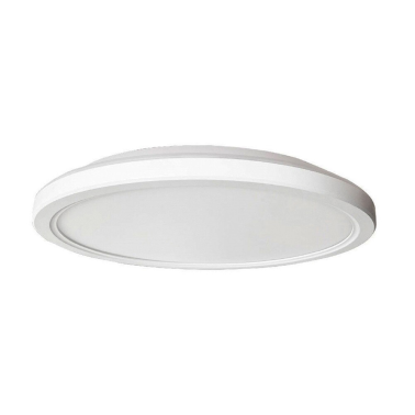 2801576 PLAFON LED SUPERFICIE 50W 5480Lm 500x25mm CCT F-BRIGHT