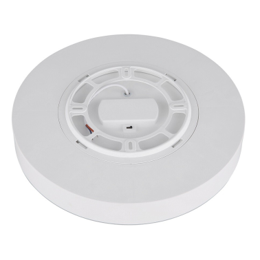 12384-24W PLAFON TECHO LED 24W 2150Lm 300mm BLANCO MATTHEW GLOBO