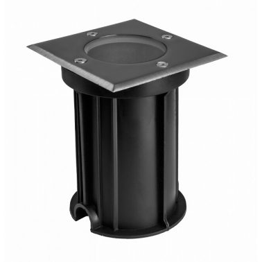 SLIP012016 FOCO EMPOTRABLE SUELO GU10 IP67 SPECTRUM