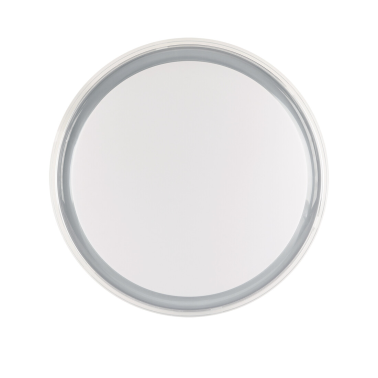 04405 PLAFON DE TECHO BLANCO 3XE27 STRÜHM