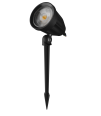 SLI012017CW_PW ESTACA JARDIN FLORI 6W 6000K IP65 SPECTRUM