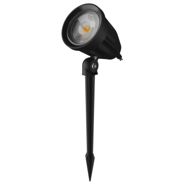 SLI012017CW_PW ESTACA JARDIN FLORI 6W 6000K IP65 SPECTRUM