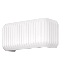 841246 APLIQUE PARED YESO 2xE27 330mm PLASTER DECOR LEDVANCE