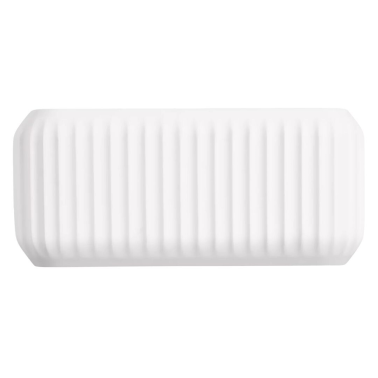 841246 APLIQUE PARED YESO 2xE27 330mm PLASTER DECOR LEDVANCE