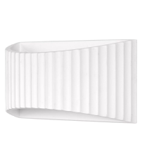 841321 APLIQUE PARED YESO 1xE27 290mm PLASTER DECOR LEDVANCE