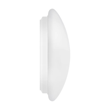 094569 PLAFON DE TECHO BLANCO 1xE27 25cm ESSENTIAL LEDVANCE