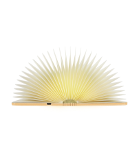 04633 LAMPARA DE SOBREMESA ALBUM LED 1,6W STRUHM