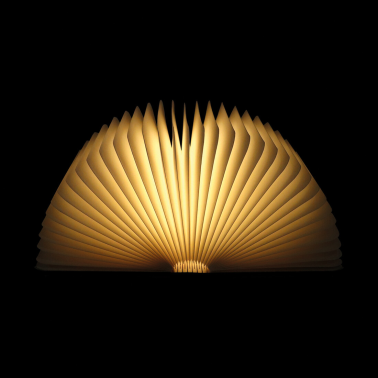 04633 LAMPARA DE SOBREMESA ALBUM LED 1,6W STRUHM