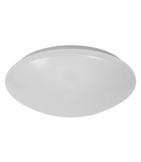 444623 PLAFON DE TECHO BLANCO 2xE27 35cm ESSENTIAL LEDVANCE