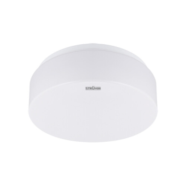 05029 PLAFON DE TECHO 2xE27 OPAL IGLO C STRÜHM
