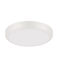 04385 PLAFON LED 18W CCT BLANCO 225mm 2070Lm STRÜHM