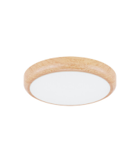 04384 PLAFON LED NASTIA 14W CCT PINO 170mm 1930Lm STRÜHM