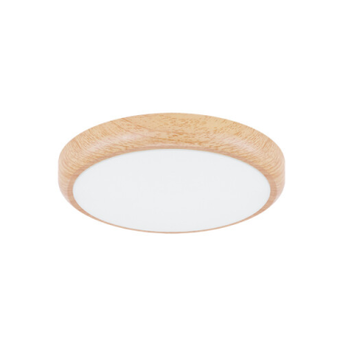 04384 PLAFON LED NASTIA 14W CCT PINO 170mm 1930Lm STRÜHM