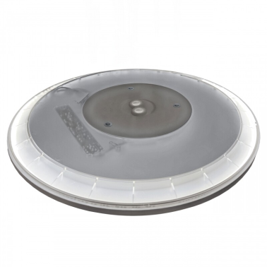 SLI031047CCT PLAFON LED REDONDO 36W CCT BLANCO 400mm SPECTRUM