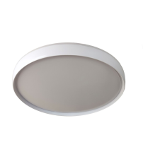 10675 PLAFON LED RGB 60W CON MUSICA GAMER JUERIC