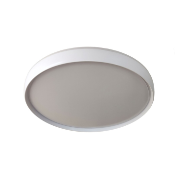 10675 PLAFON LED RGB 60W CON MUSICA GAMER JUERIC