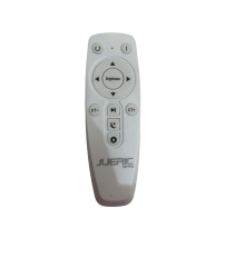 10434 MANDO A DISTANCIA PLACA LED REGULABLE JUERIC