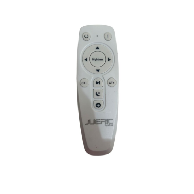 10434 MANDO A DISTANCIA PLACA LED REGULABLE JUERIC