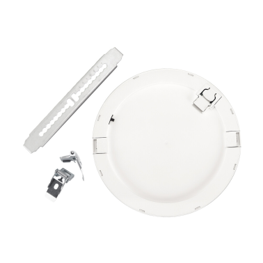 04386 PLAFON LED NASTIA 18W CCT PINO 225mm 2070Lm STRÜHM
