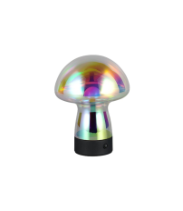 R54981153 LAMPARA DE SOBREMESA DOOLEY 1,5W 3000K TRANSPARENTE TRIO