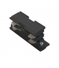 0705309 CONECTOR RECTO 3 VIAS TRIFASICO NEGRO GSC