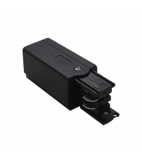 0705290 CONECTOR FINAL 3 VIAS TRIFASICO NEGRO GSC