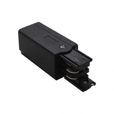 0705290 CONECTOR FINAL 3 VIAS TRIFASICO NEGRO GSC