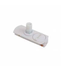 202205006 LUMINARIA PRENSA ESTOPA MONOFASICO BLANCA IP20 GSC