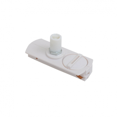 202205006 LUMINARIA PRENSA ESTOPA MONOFASICO BLANCA IP20 GSC
