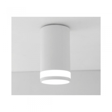 10491 FOCO BLANCO GU10  50*120mm DIVO JUERIC